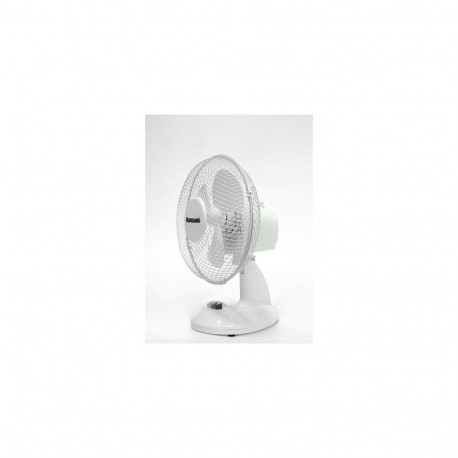 Ravanson WT-1023 household fan White