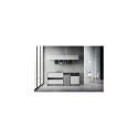 Whirlpool WSFO 3O23 PF X Freestanding 10 place settings E