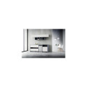 Whirlpool WSFO 3O23 PF X Freestanding 10 place settings E