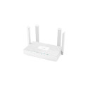 Cudy WR1300E wireless router Gigabit Ethernet Dual-band (2.4 GHz / 5 GHz) White