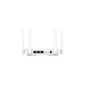 Cudy WR1300E wireless router Gigabit Ethernet Dual-band (2.4 GHz / 5 GHz) White