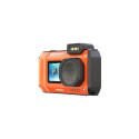 AgfaPhoto Realishot WP9500 action sports camera 24 MP 5K Ultra HD CMOS 25.4 / 3.06 mm (1 / 3.06&