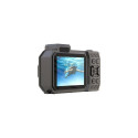 AgfaPhoto Realishot WP9500 action sports camera 24 MP 5K Ultra HD CMOS 25.4 / 3.06 mm (1 / 3.06&