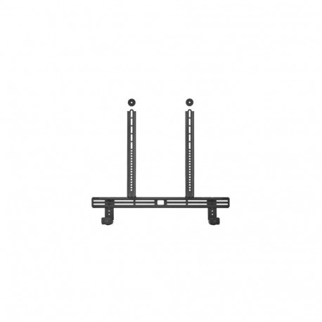 One For All Dynamic Line WM5360 Wall Black