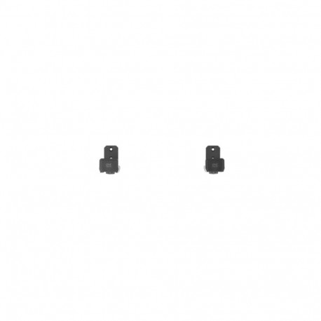 One For All Dynamic Line WM5310 Wall Black