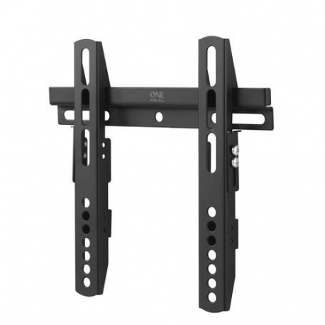 One For All Solid Line Tilting TV Wall Mount