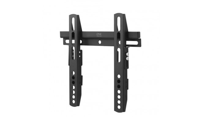 One For All Solid Line Tilting TV Wall Mount