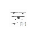 Gembird WM-S80F-01 TV mount/stand 2.03 m (80&quot;) Black