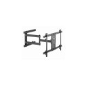 Gembird WM-80ST-05 TV mount/stand 2.03 m (80&quot;) Black