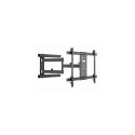 Gembird WM-80ST-05 TV mount/stand 2.03 m (80&quot;) Black