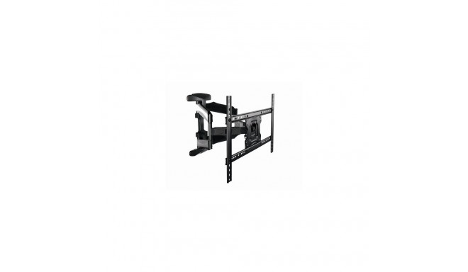 Gembird WM-75ST-01 TV mount/stand 190.5 cm (75&quot;) Black