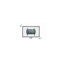 Gembird WM-80ST-01 TV mount/stand 2.03 m (80&quot;) Steel