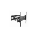 Gembird WM-70ST-01 TV mount/stand 177.8 cm (70&quot;) Black