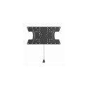 Gembird WM-65F-03 TV mount/stand 165.1 cm (65&quot;) Black