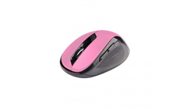 C-TECH WLM-02P mouse Office Right-hand RF Wireless Optical 1600 DPI