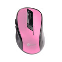 C-TECH WLM-02P mouse Office Right-hand RF Wireless Optical 1600 DPI