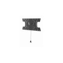 Gembird WM-65F-03 TV mount/stand 165.1 cm (65&quot;) Black