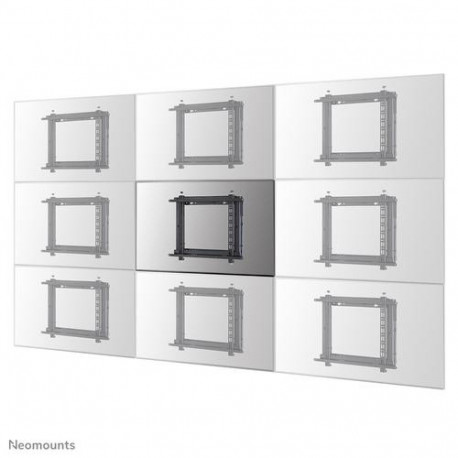 Neomounts WL95-800BL1 Videowall wall mount 42-70" - pop-out - max 35 kg