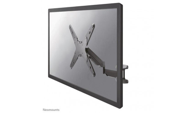 Neomounts WL70-550BL14 Monitor/TV mount wall 32-55&quot; - gas spring - full motion