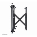 Neomounts WL95-800BL1 Videowall wall mount 42-70&quot; - pop-out - max 35 kg