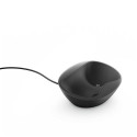 DELL WL7024 Headset Wired &amp; Wireless Head-band Calls/Music USB Type-C Bluetooth Black