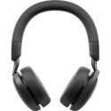 DELL WL5024 Headset Wired &amp; Wireless Head-band Aviation/Air traffic control USB Type-C Bluet