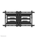 Neomounts WL40S-850BL18 TV mount wall 43-86&quot; - full motion - fast installation
