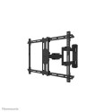 Neomounts WL40S-850BL16 TV mount wall 40-70&quot; - full motion - fast installation