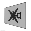 Neomounts WL40S-850BL14 TV mount wall 32-65&quot; - full motion - fast installation