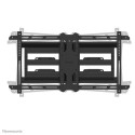 Neomounts WL40S-850BL18 TV mount wall 43-86&quot; - full motion - fast installation