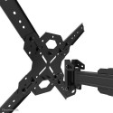 Neomounts WL40S-850BL14 TV mount wall 32-65&quot; - full motion - fast installation