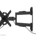 Neomounts WL40S-850BL14 TV mount wall 32-65&quot; - full motion - fast installation