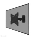 Neomounts WL40-540BL12 TV mount wall 32-55&quot; - full motion - easy install
