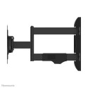 Neomounts WL40-550BL12 TV mount wall 32-55&quot; - full motion - easy install