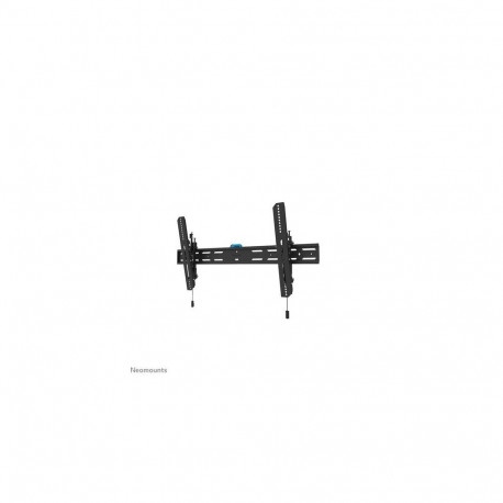 Neomounts WL35S-850BL18 TV mount wall 43-86" - tiltable - lockable - fast installation