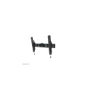 Neomounts WL35S-850BL16 TV mount wall 42-86&quot; - tiltable - lockable - fast installation