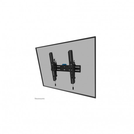 Neomounts WL35S-850BL14 TV mount wall 40-75" - tiltable - lockable - fast installation