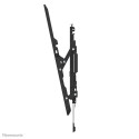 Neomounts WL35S-850BL16 TV mount wall 42-86&quot; - tiltable - lockable - fast installation