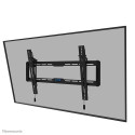 Neomounts WL35-550BL16 TV mount wall 42-86&quot; - tiltable - easy install