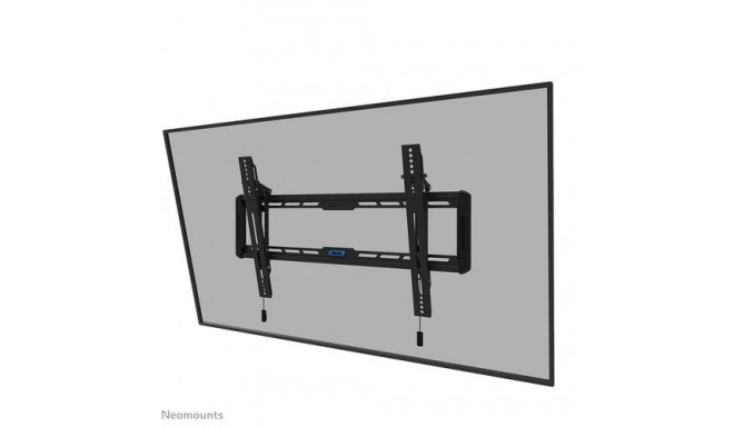 Neomounts WL35-550BL16 TV mount wall 42-86&quot; - tiltable - easy install