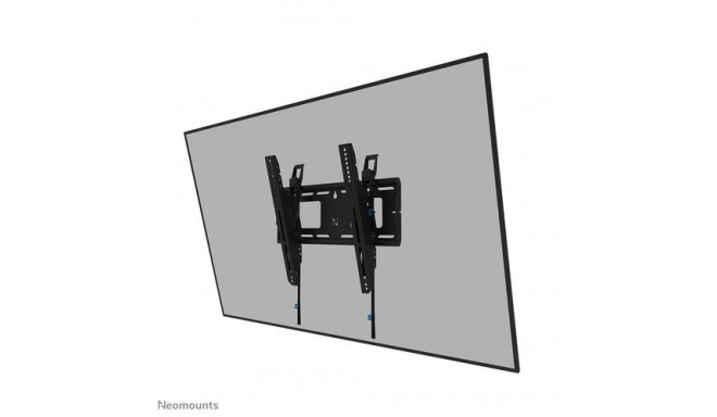 Neomounts WL35-750BL14 Heavy duty wall mount 42-75&quot; - tilt - lockable - fast installation -