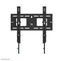 Neomounts WL35-750BL14 Heavy duty wall mount 32-75&quot; - tilt - lockable - fast installation -
