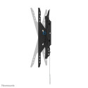 Neomounts WL35-750BL14 Heavy duty wall mount 32-75&quot; - tilt - lockable - fast installation -