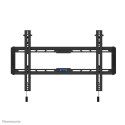 Neomounts WL35-550BL16 TV mount wall 42-86&quot; - tiltable - easy install