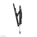 Neomounts WL35S-850BL12 TV mount wall 24-65&quot; - tiltable - lockable - fast installation