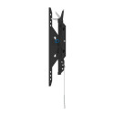 Neomounts WL35-750BL16 Heavy duty wall mount 42-86&quot; - tilt - lockable - fast installation -