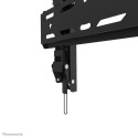 Neomounts WL35S-850BL12 TV mount wall 24-65&quot; - tiltable - lockable - fast installation
