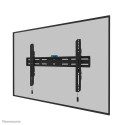 Neomounts WL30S-850BL16 TV mount wall 42-86&quot; - fixed - lockable - fast installation