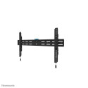 Neomounts WL30S-850BL18 TV mount wall 43-86&quot; - fixed - lockable - fast installation