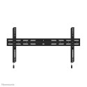 Neomounts WL30S-850BL18 TV mount wall 43-86&quot; - fixed - lockable - fast installation